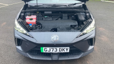 MG MG4 150kW Trophy EV Long Range 64kWh 5dr Auto Electric Hatchback